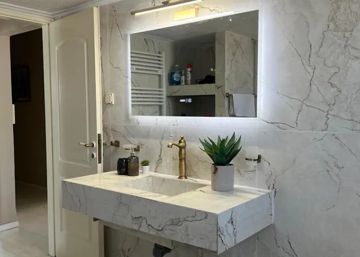 Apartment Christina_apt